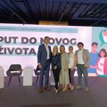 Zapaženo učešće na Konferenciji o VTO “Put do novog života”