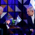 Netanyahu se sastaje s Bidenom u utorak u SAD-u