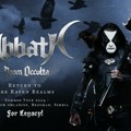 Abbath uskoro u Srbiji; Koncert prebačen u Dom omladine Beograda