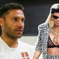 Posle javnih prozivki, preljuba i ucena - veleobrt: Jelena Karleuša i Duško Tošić se pomirili