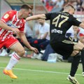 Evo gde možete da gledate uživo TV prenos meča Čukarički - Crvena zvezda u 5. kolu Superlige Srbije