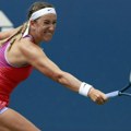 Azarenka se pozdravila sa Njujorkom