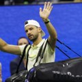 Dimitrov predao Tijafou četvrtfinalni duel Ju-Es opena