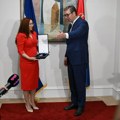 Vučić Uručio orden legendarnoj ambasadorki Nikaragve koju je slavila cela Srbija: Izraz naše zahvalnosti za podršku u…