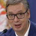 Perfidna podvala za Vučića u dubrovniku: Predsednik upravo doneo krucijalnu odluku