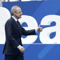 Real Madrid tvrdi da ima sve dozvole za koncerte