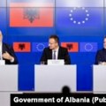 Albanija otvorila prvi klaster u pristupnim pregovorima sa EU