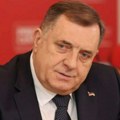 Dodik organizovao slavlje povodom pobede Trampa: Ako nisu Amerikanci, morao sam ja