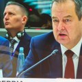 Dačić: Srbija zajedno sa Mađarskom uspela gotovo potpuno da zaustavi tok ilegalne migracije prema Mađarskoj