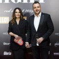 Srna Lango na Gala Celebrities Night powered by HELLO!, Gloria & Story, sa nama podelila najveću želju za rođendan