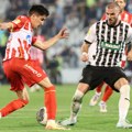 Zvezda i Partizan saznali protivnike u Kupu: Crno-beli idu na jug Srbije, crveno-beli sa timom koji ih namučio