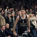 Partizan srušio prvaka Evrope!