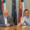 Miloš Jovanović i Vojislav Mihailović pozvali na opštu pobunu protiv Vučića