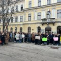 Obustava nastave u ponedeljak u Užičkoj gimnaziji