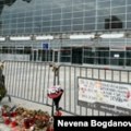 Dva meseca od tragedije u Novom Sadu održana još jedna akcija '15 minuta tišine'