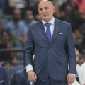 Pavićević: "Zvezda favorit za plasman na Fajnal-for Evrolige!"