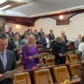 Konstituisana Skupština grada Banjaluka: Draško Stanivuković i odbornici položili zakletvu (video)