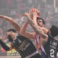 Zvezda preuzela dominaciju, radi ono što je Partizan nekada radio: Peti u nizu i 11-1 u derbijima