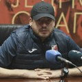 Lalatović najavljuje bolje dane: "Moramo da pobedimo IMT i da igramo Evropu"