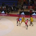 Radonjić dobio protivnika u polufinalu Evrokupa: Grand Kanarija u Beogradu srušila Hapoel