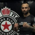 Partizan dobio pojačanje u vidu MMA borca: Idemo po titulu!