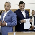 Otvorena birališta: Rumuni biraju predsednika
