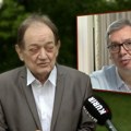 Ovo su simptomi predsednika Vučića pre nego što mu se pogoršalo zdravstveno stanje: Ugledni kardiolog o oboljenju, evo šta…