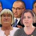 "To je slobodna nacija" Naša zemlja dobila ogromnu podršku od ovih evroposlanika: Srbiji pripada ključna uloga u stabilnosti…