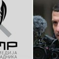 Nikolić osudio fizički napad na reportera N1