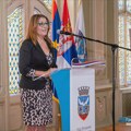 Intervju: Profesorka Aleksandra Maksić o dostignućima i lepoti učenja filozofije Profesorka Aleksandra Maksić