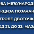 Akcija pojačane kontrole dvotočkaša