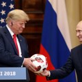 Trump trijumfuje u Putinovoj igri oko Ukrajine