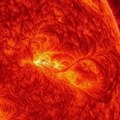 Zemlja na udaru geomagnetne oluje sa Sunca, preti kolaps radio-veza