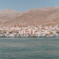 Kalimnos – najjeftinije grčko ostrvo