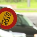 Vozači bicikala pravili više prekršaja od motociklista
