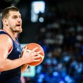 Kss se oglasio zbog Jokića - pala prozivka za NBA ligu: Nije mu potrebna titula da bi bio najbolji... (foto)