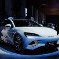 BYD srezao cijene automobila na kineskom tržištu