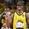 Hejs-Dejvis i Biberović idu u NBA