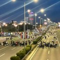 Studentski protesti u 32 grada: "Decentralizacija se učitava"