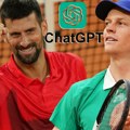 Pitali smo ChatGPT za ishod meča Đoković - Siner na RG: Rekao je tačan rezultat i šokirao, evo ko ide u finale