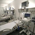 Od početka godine urađene svega 22 transplantacije organa