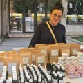 Biljana mnogima izlečila rane: Njeni proizvodi poznati su naširoko, a sve zato što ih pravi od posebne vrste biljaka