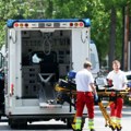 Veroučitelj bežao iz učionice u Gracu, a onda je naleteo na monstruma: Taj prizor će ga večno proganjati