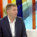 Šabac išaran uvredljivim grafitima na račun Zelenovića, SNS ga optužuje da je sam sebe napao