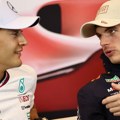 Rasel kratko o Maksu pred trku u Kanadi: "Mi smo drugari"