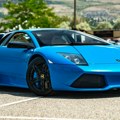 Lamborghini će se boriti protiv električnih motora sve do poslednjeg trenutka