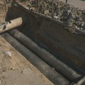 Izmena režima saobraćaja u ulici Petra Drapšina i Laze Kostića zbog sanacije havarije