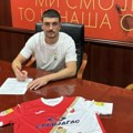 Novevski nastavlja gde je stao: Ambicije Voše se znaju – Evropa, pre svega