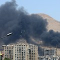 Merc: Izrael odradio prljavi posao u ime svih napadom na Iran