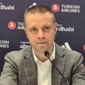 "Evroliga se širi i menja format": Najmoćniji čovek evropske košarke se hitno oglasio